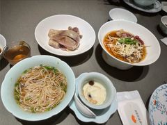 -小厨娘绣中淮扬(大行宫科巷店)