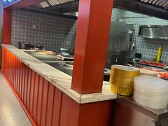 -海岛八号龙虾烧烤田鸡(蓝天路总店)