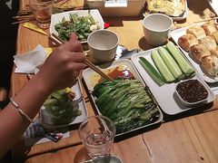 -木屋烧烤(龙华店)