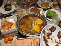 -火炉火自助餐(喜隆多店)