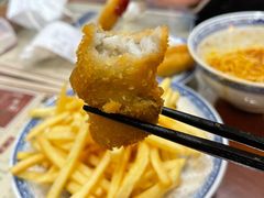 -捷信牛奶甜品世家(五道口店)