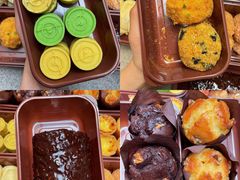 -糕材生(龙湖北京大兴天街店)