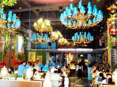 -蜀宴小调·精致家常菜(科华店)