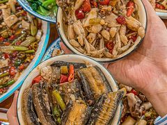 -李大爷的泡椒馆(冉家坝店)