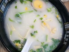 三鲜米粉-魏家凉皮(十里河店)