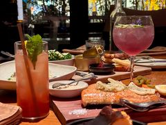 -THE CANNERY&JUJU 新鲜海鲜·牛排美食酒廊
