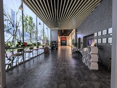 -上海浦东展览馆