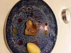 -La Villa French Restaurant