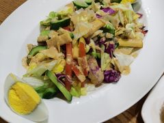 -Masala Curry and BBQ·玛莎拉巴基斯坦美食(金水万达店)