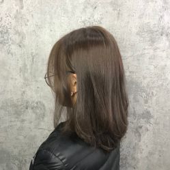 -发饰美男士增发补发假发定制店