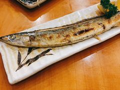 -银子铁板烧料理自助餐(人民广场店)