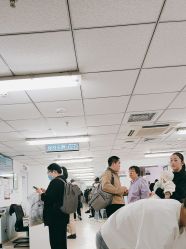 -首都儿科研究所附属儿童医院