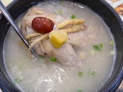 -服务大楼冷面(延大店)