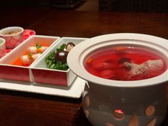 -采悦轩中餐厅·粤菜·海南菜(神州半岛喜来登度假酒店)