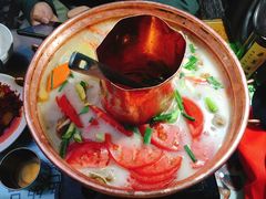 -88号小吃店·经典云南菜·地道纳西美食