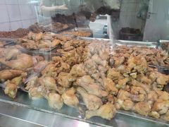 -土门八珍烤鸡腊味店(土门老店)
