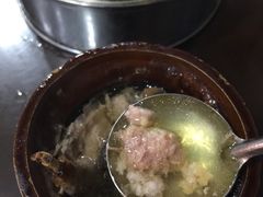 -龙老五汤店(站前西路店)