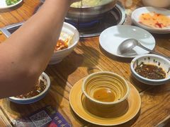 -亮欢寨(凯里总店)