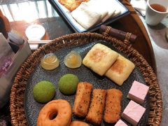 -北国饭店·海鲜·北方菜(峡山店)