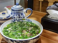 -西部马华清真兰州牛肉面·烧烤夜市(三里河店)