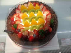 -贝尔麦莎(城上城店)