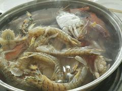 -春华海鲜城(广场西苑店)