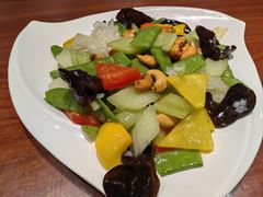 -恩宏德餐馆(平山道店)