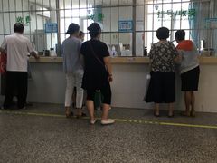 -北京市垂杨柳医院