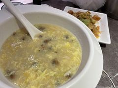 海鲜面疙瘩-闫府私房菜·老字号(恒隆店)