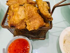 -鹊华居·地道鲁菜·海鲜·融合味(大明湖店)