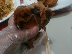 -吴记酱骨炖菜馆(西大直街店)