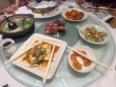 -稻香酒家·34年老字号·港式粤菜(侨光店)