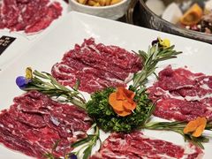 -八合里潮汕鲜牛肉火锅(惠州华贸店)