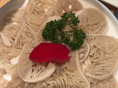-蜀九香火锅(彩虹店)