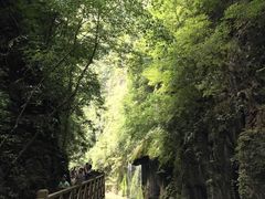 -南江大峡谷