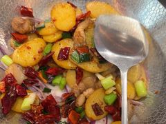 -韶山冲湘菜(中兴大街店)