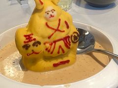 -局气 烤鸭·北京菜(光华路店)