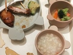 -西贝(枫蓝国际购物中心店)