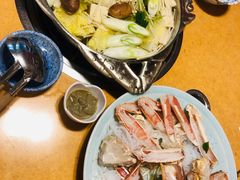 -蟹道乐(道顿堀本店)