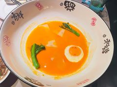 -荣轩(新荣记环球金融中心店)