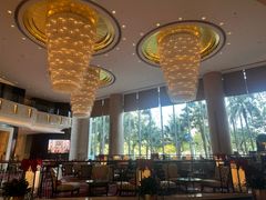 -深圳福田香格里拉大酒店