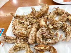 -望海潮海鲜店 特色家常菜(在海一方店)