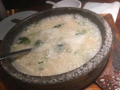 -绿茶餐厅(华联万柳店)