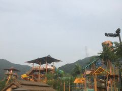 -杭州开元森泊度假乐园