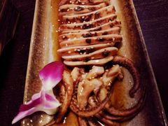 -和风融合餐厅创意料理(重庆店)