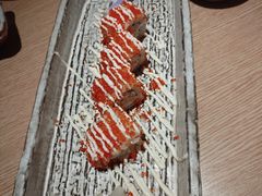 -阿吾罗·月咏精致日料(港汇恒隆广场店)