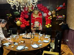-卫鼎轩·曹公馆(鼓楼店)