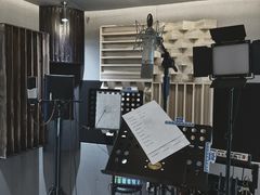 -Resonance Studio·救声舱录音棚(田子坊店)