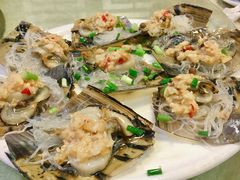 -青竹园海鲜餐厅(海天路店)