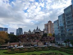 -马勒别墅饭店(静安寺店)